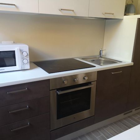 Suiten Apartments Bologna Room photo