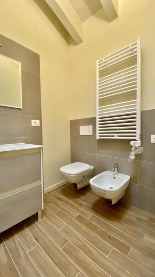 Suiten Apartments Bologna Room photo