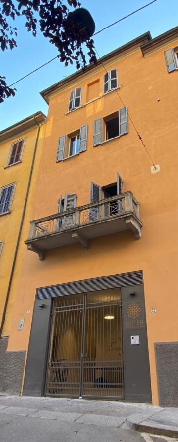 Suiten Apartments Bologna Exterior photo