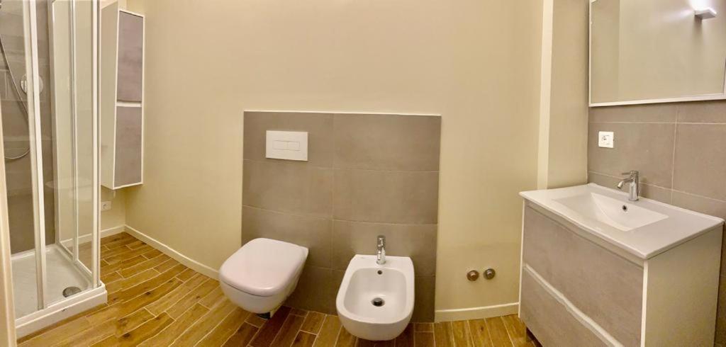 Suiten Apartments Bologna Room photo