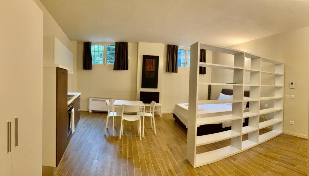 Suiten Apartments Bologna Room photo