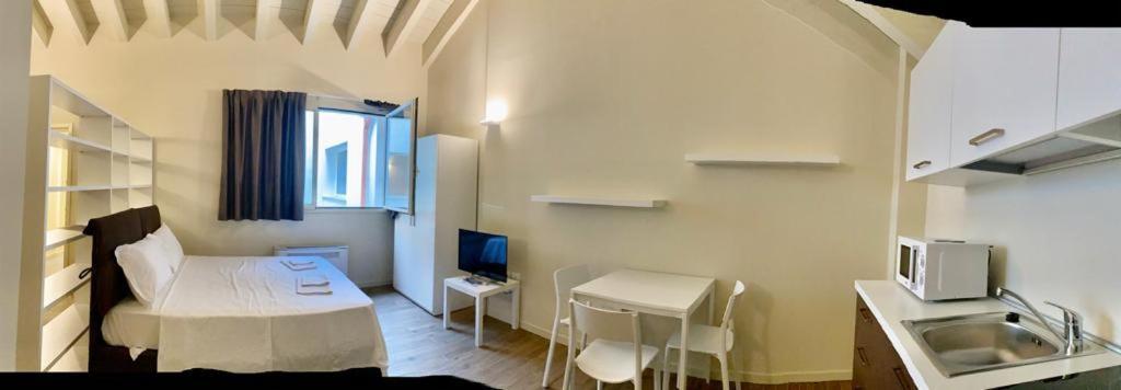 Suiten Apartments Bologna Room photo