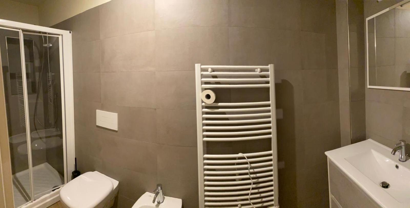 Suiten Apartments Bologna Room photo