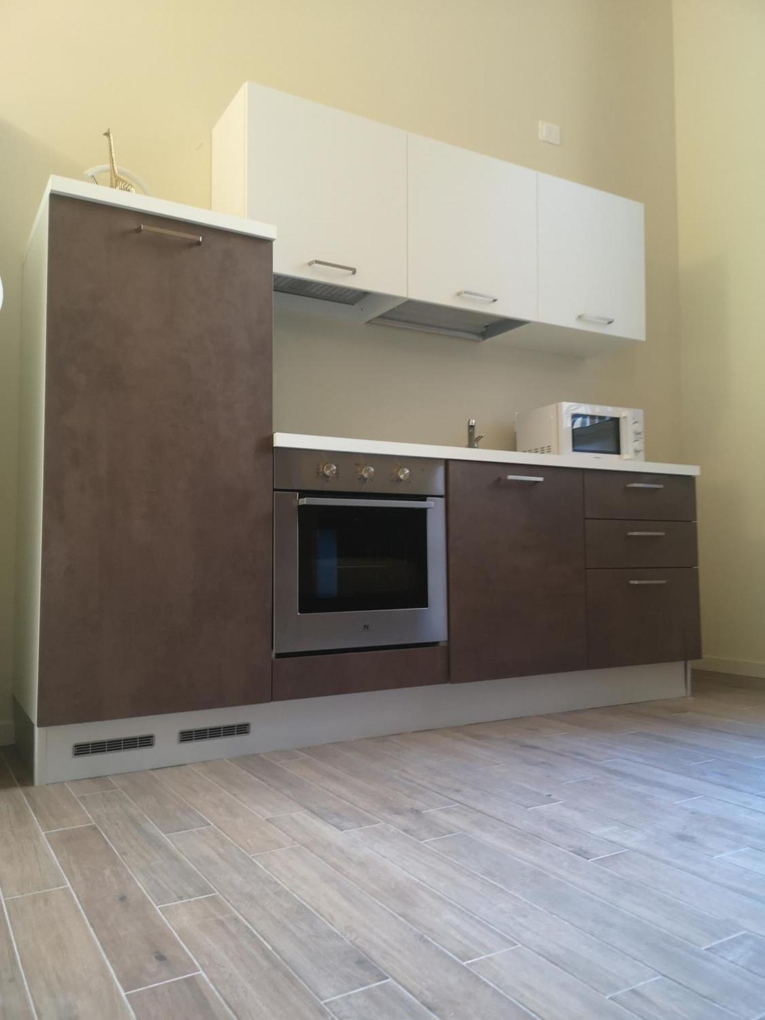 Suiten Apartments Bologna Room photo