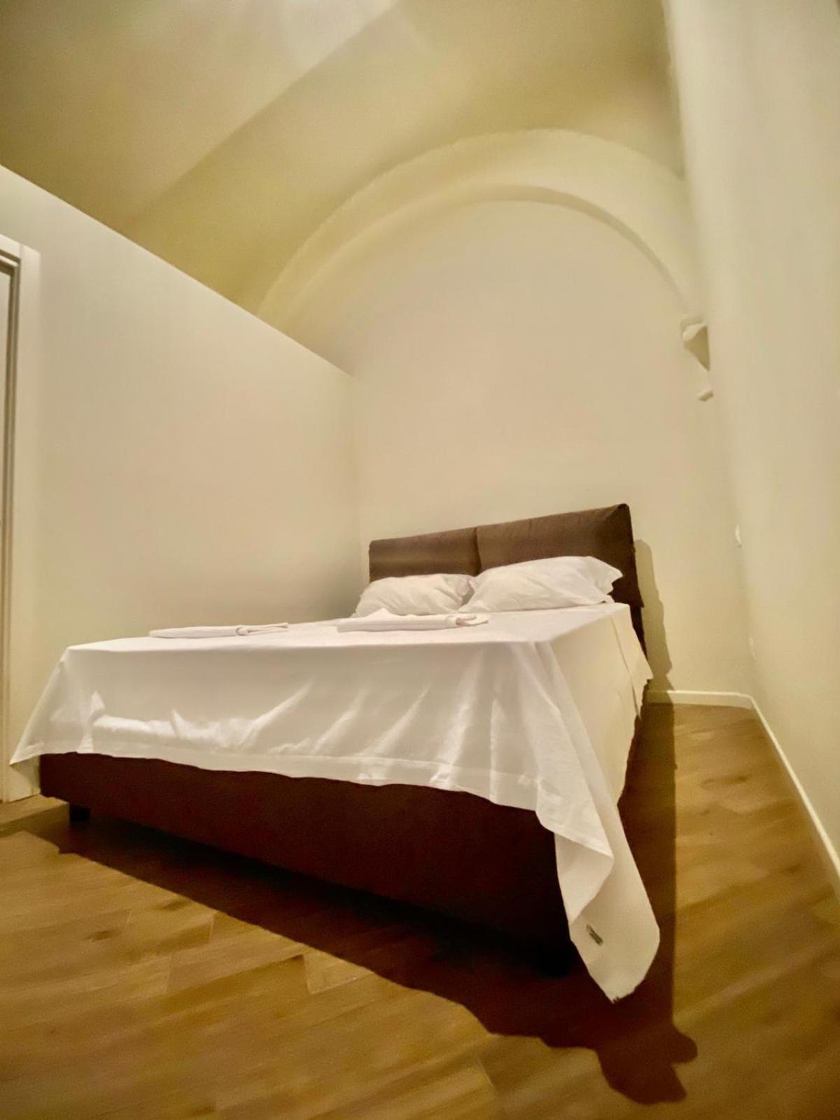 Suiten Apartments Bologna Room photo